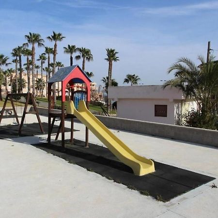 Nice Bungalow La Mata With Sea Views 또레비에하 외부 사진