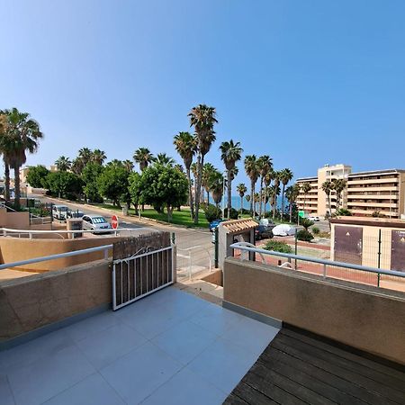 Nice Bungalow La Mata With Sea Views 또레비에하 외부 사진